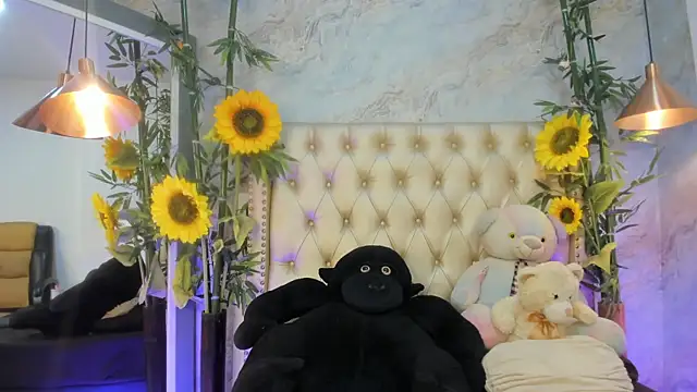 LittleeJaz online show from 06.25.26