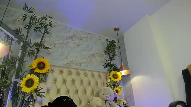 LittleeJaz online show from 07.04.26