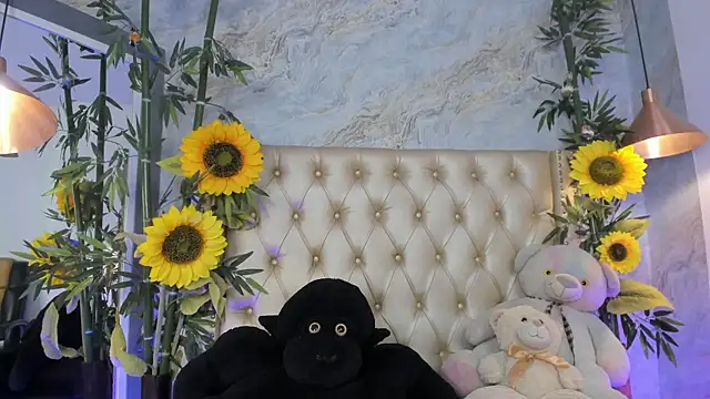 LittleeJaz online show from 07.14.26