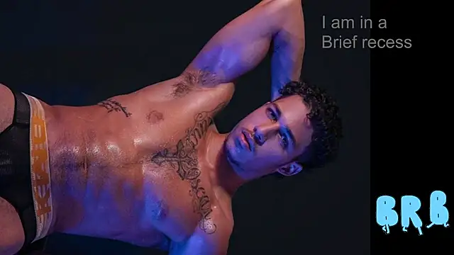 orionblaze69  online show from 09.16.25