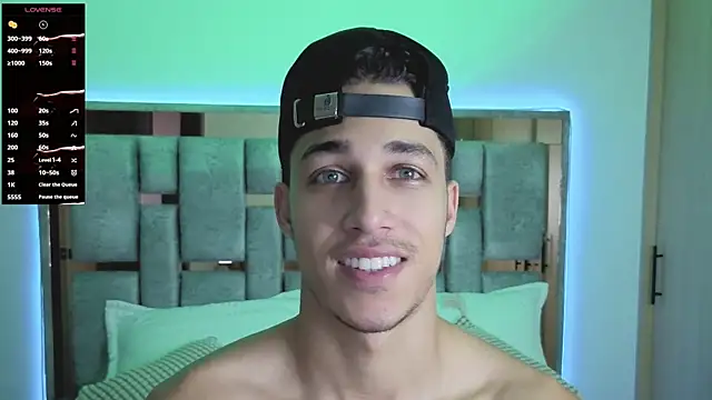 orionblaze69  online show from 09.17.25