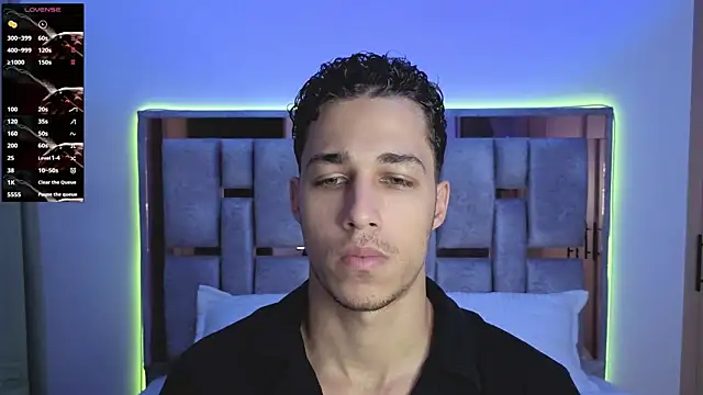 orionblaze69  online show from 09.18.25