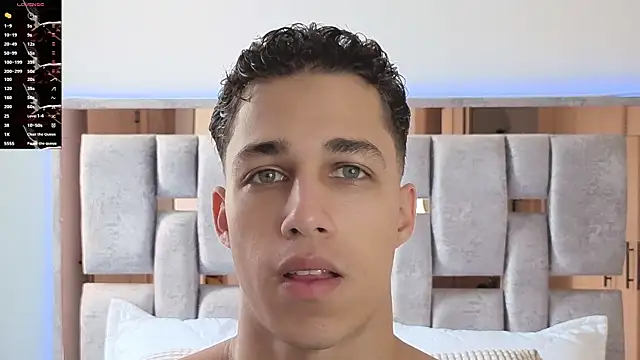 orionblaze69  online show from 09.20.25