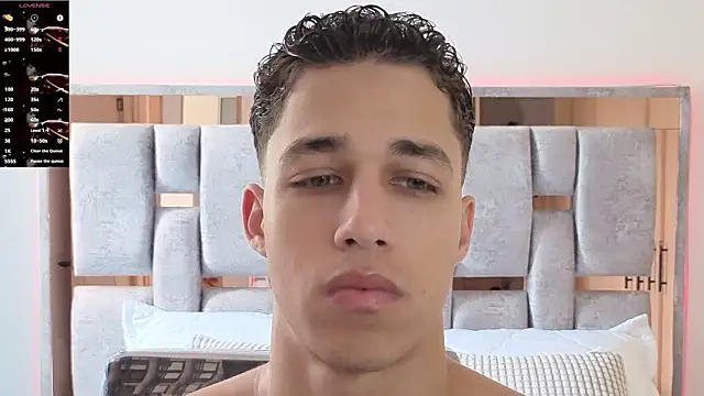 orionblaze69  online show from 09.21.25