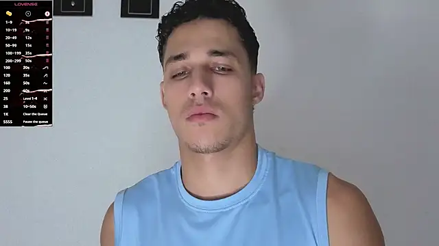 orionblaze69  online show from 09.30.25