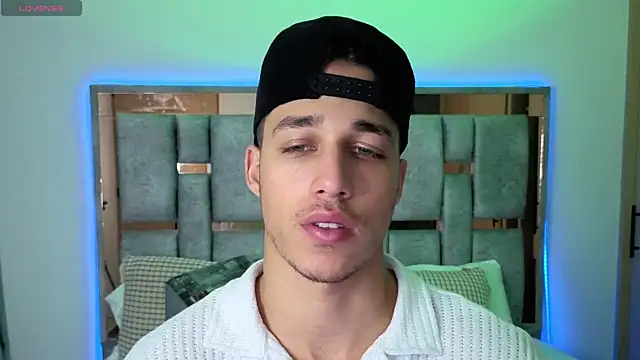 orionblaze69  online show from 10.19.25