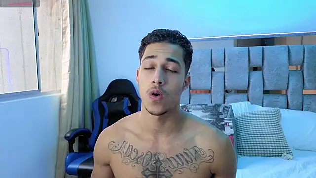 orionblaze69  online show from 10.23.25