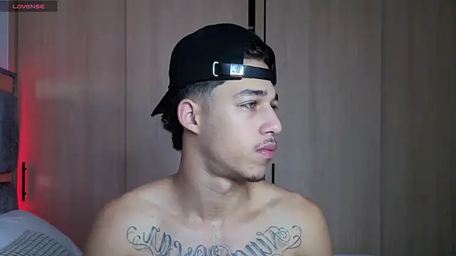 orionblaze69  online show from 10.29.25