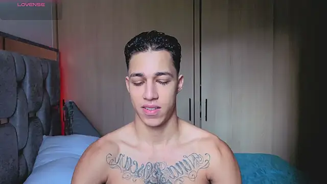 orionblaze69  online show from 12.04.25