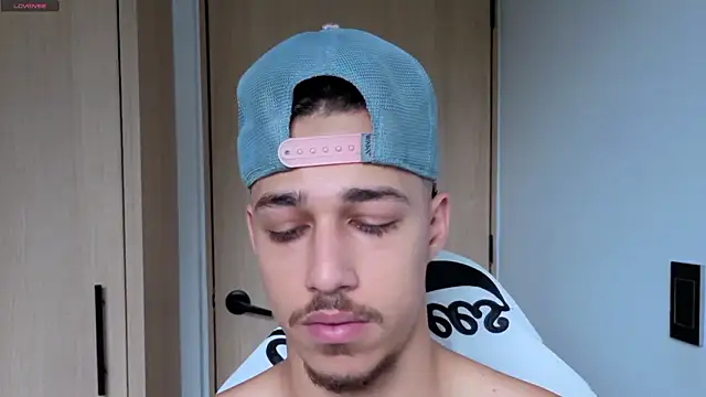 orionblaze69  online show from 02.28.26