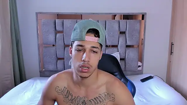 orionblaze69  online show from 05.28.26