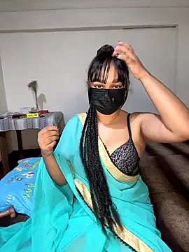 Ariana  Marie online show from 09.16.25