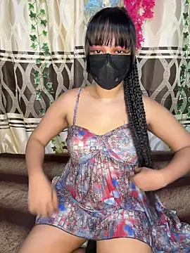 Ariana  Marie online show from 11.12.25