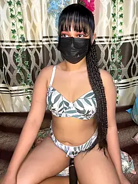 Ariana  Marie online show from 11.13.25