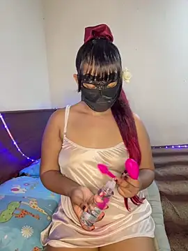 Ariana  Marie online show from 04.12.26