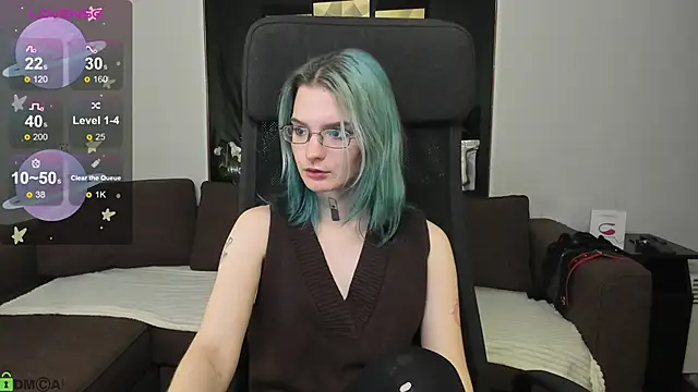 Snapshot of lika_haris chatting on 09.22.25 lika haris online show from 09.22.25