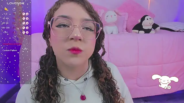 hannacutegod online show from 09.14.25