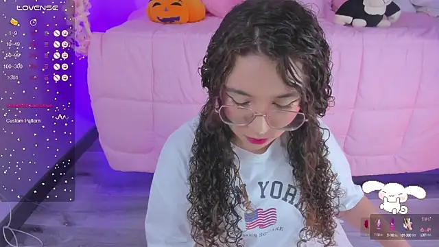 hannacutegod online show from 09.22.25