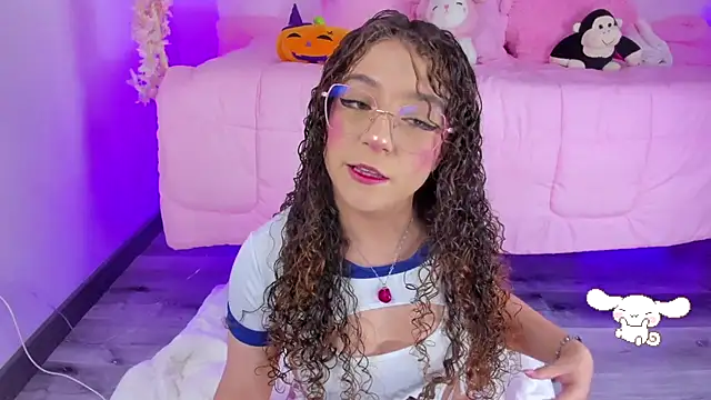 hannacutegod online show from 09.24.25