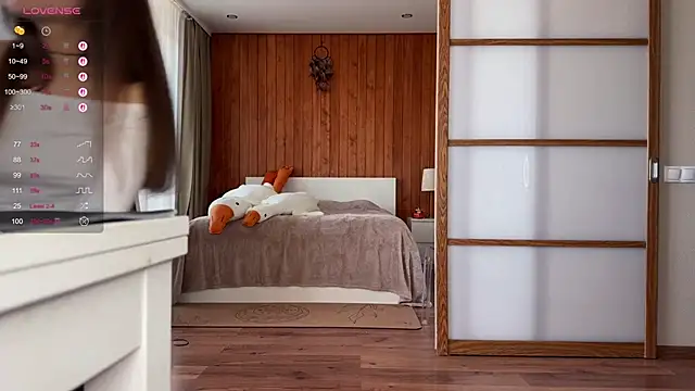 PlumyBun online show from 09.17.25