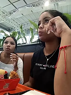 Fernanda30 online show from 10.24.25