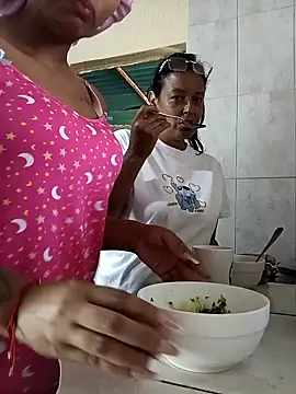 Fernanda30 online show from 04.11.26