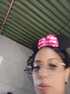 Fernanda30 online show from 05.11.26