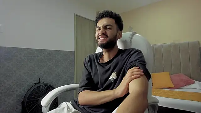 Ryan Jackson  online show from 09.30.25