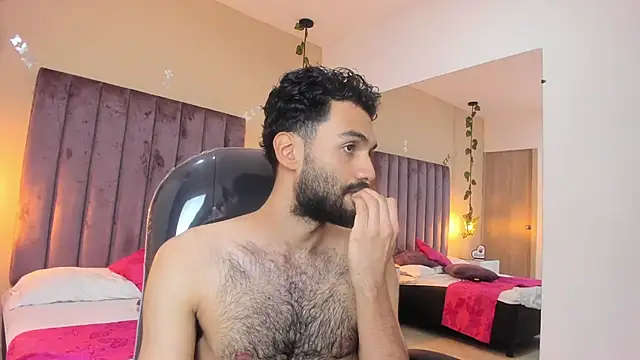 Ryan Jackson  online show from 10.30.25