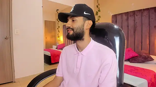 Ryan Jackson  online show from 11.02.25