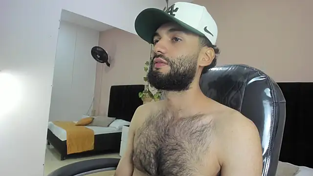 Ryan Jackson  online show from 11.09.25