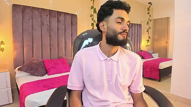 Ryan Jackson  online show from 11.23.25