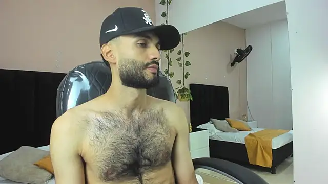 Ryan Jackson  online show from 11.28.25