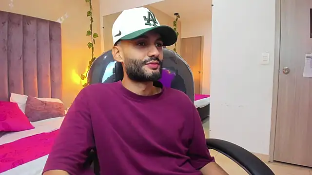 Ryan Jackson  online show from 11.30.25