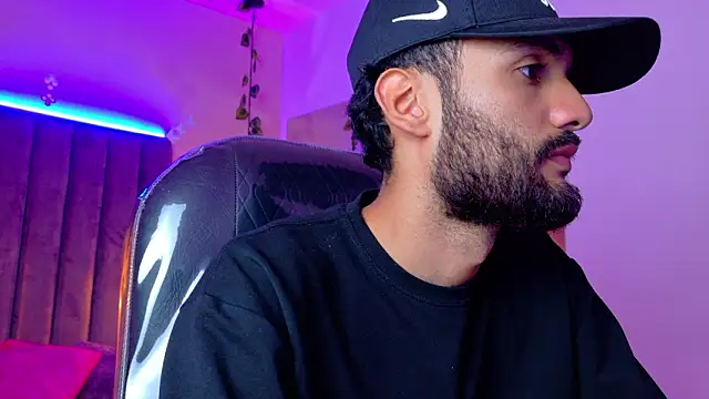 Ryan Jackson  online show from 01.17.26