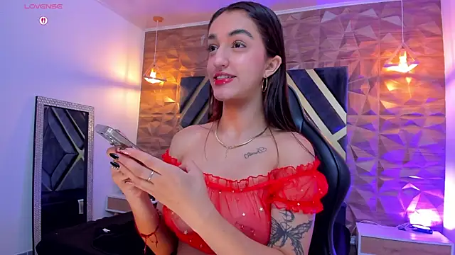 LexiVie  online show from 09.19.25