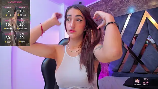 LexiVie  online show from 10.10.25