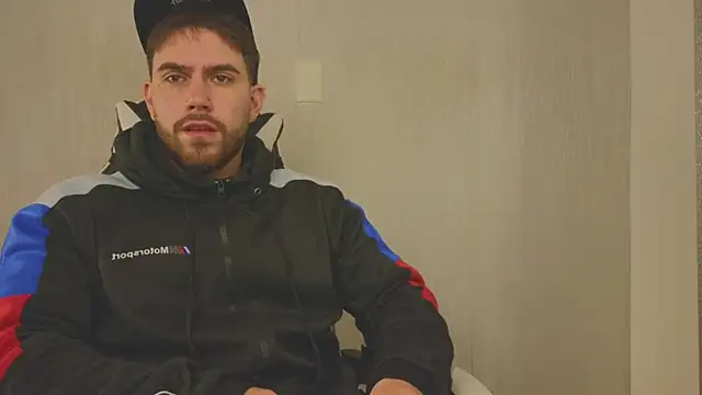 Snapshot of Ades_Lowe chatting on 10.29.25 Ades Lowe online show from 10.29.25