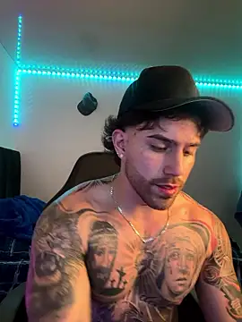 Ades Lowe online show from 01.17.26