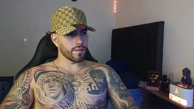 Ades Lowe online show from 02.02.26