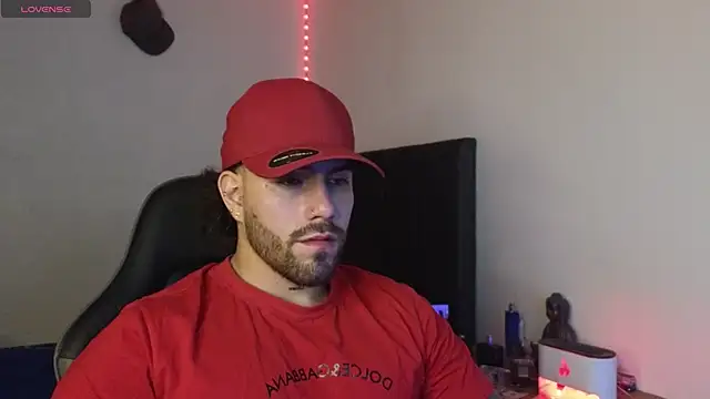 Ades Lowe online show from 02.14.26