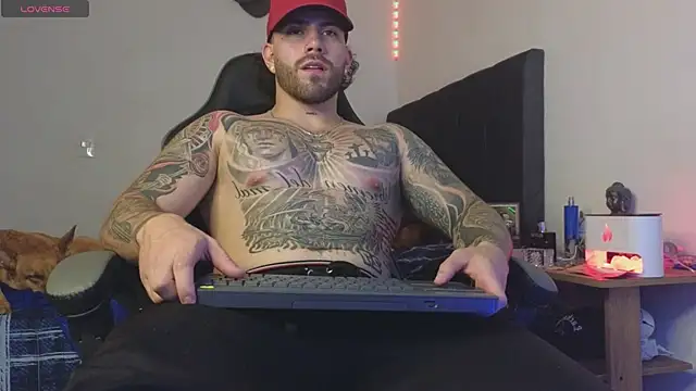 Ades Lowe online show from 02.14.26