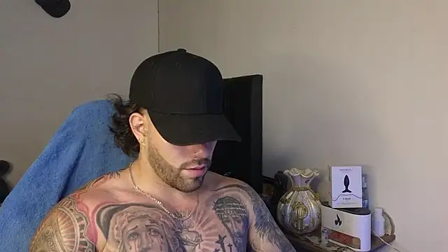 Ades Lowe online show from 03.29.26