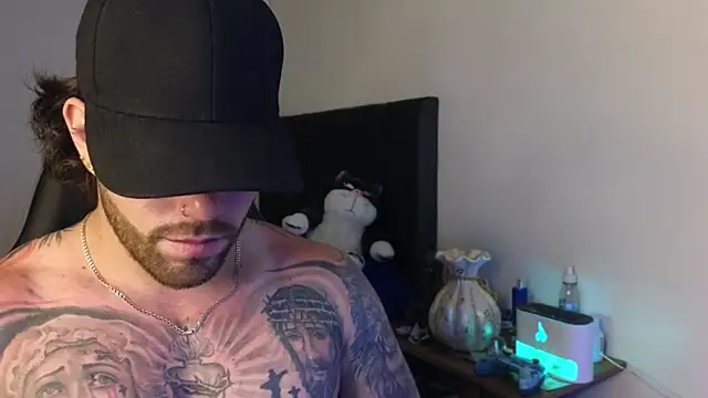 Ades Lowe online show from 04.09.26