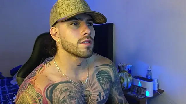 Ades Lowe online show from 04.13.26