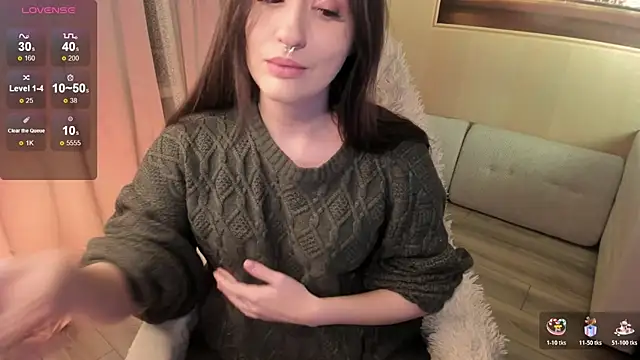 Sserendipityy online show from 12.01.25