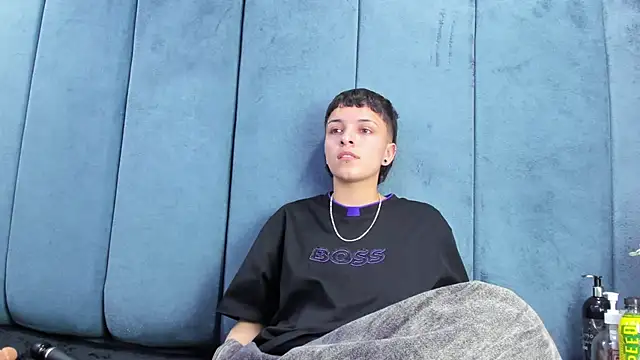 Megan Thompson  online show from 02.19.26