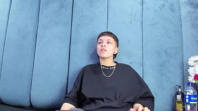 Megan Thompson  online show from 02.21.26