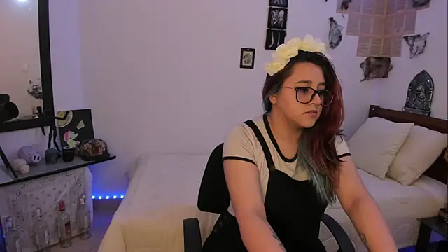 Cherry blush  online show from 10.20.25