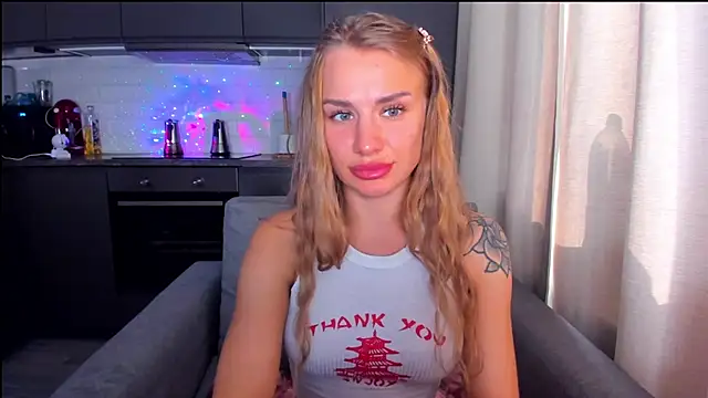 MashaFromRussia   online show from 09.14.25